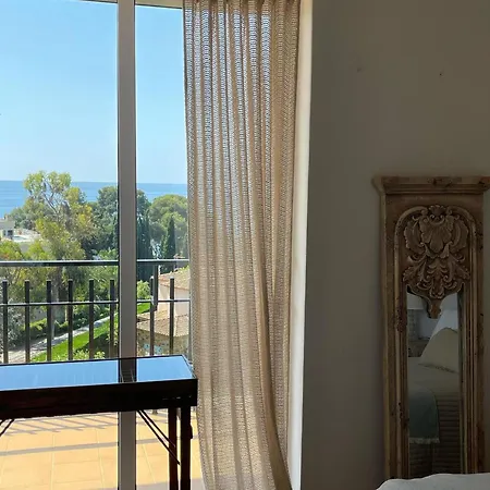 Encantador Con Vistas Al Mar En - Es-209-103 Appartement *