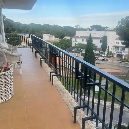 Encantador Con Vistas Al Mar En - Es-209-103 Appartement