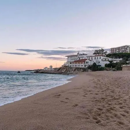 Encantador Con Vistas Al Mar En - Es-209-103 Appartement *