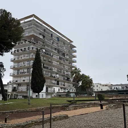 Appartement Encantador Con Vistas Al Mar En - Es-209-103