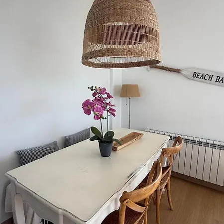 Appartement Encantador Con Vistas Al Mar En - Es-209-103