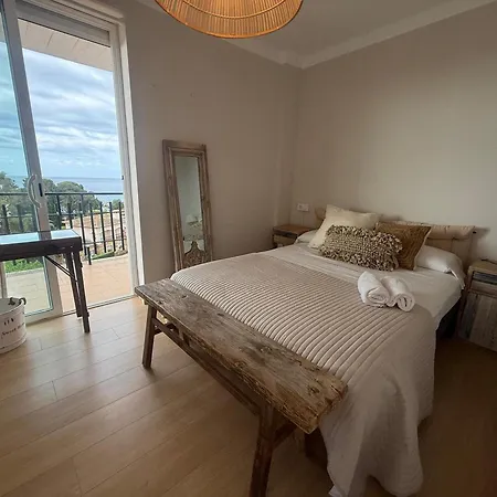 Encantador Con Vistas Al Mar En - Es-209-103 Castell-Platja d'Aro