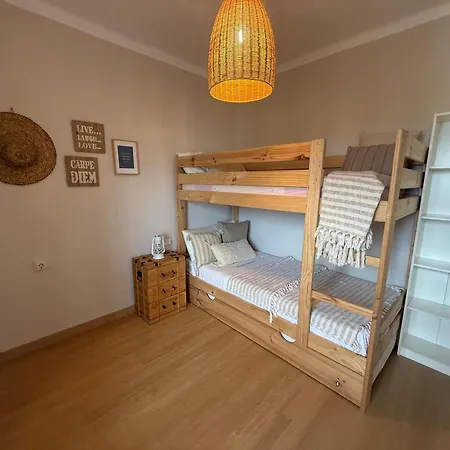 Encantador Con Vistas Al Mar En - Es-209-103 Appartement *