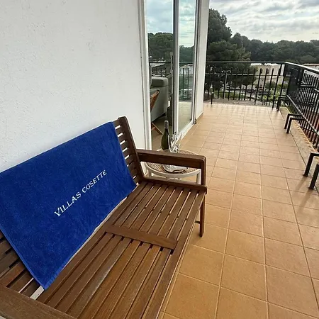 Encantador Con Vistas Al Mar En - Es-209-103 Appartement *